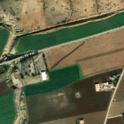 Satellite imagery of Djebel Mhidjiba, DZ