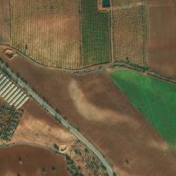 Satellite imagery of Boussaouel, DZ