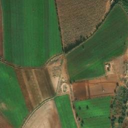 Satellite imagery of Boussaouel, DZ