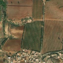 Satellite imagery of Boussaouel, DZ