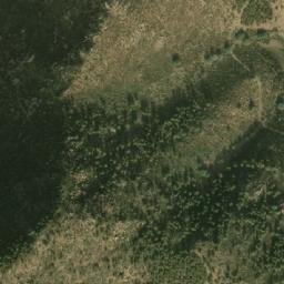 Satellite imagery of Koudiet Erreyacha, DZ