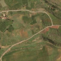 Satellite imagery of Djebel Guelala, DZ