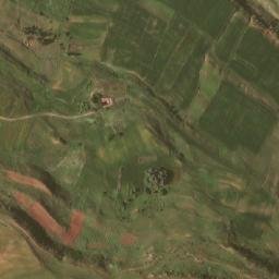 Satellite imagery of Djebel Guelala, DZ