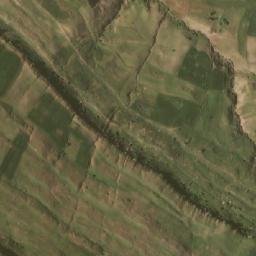 Satellite imagery of Djebel Guelala, DZ