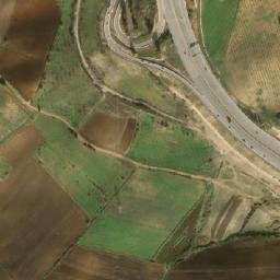 Satellite imagery of Koudia Bassate, DZ