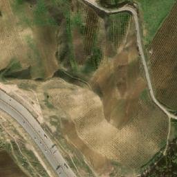 Satellite imagery of Koudia Bassate, DZ