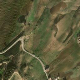 Satellite imagery of Koudia Bassate, DZ