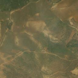 Satellite imagery of Kef el Ahmar, DZ