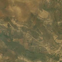 Satellite imagery of Kef el Ahmar, DZ