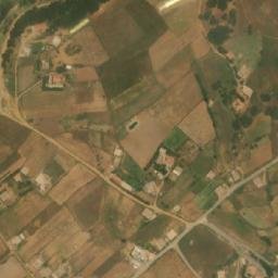 Satellite imagery of Kef er Rmel, DZ
