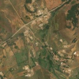 Satellite imagery of Kef er Rmel, DZ