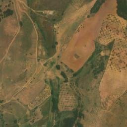 Satellite imagery of Kef er Rmel, DZ