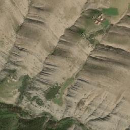 Satellite imagery of Draa Semamech, DZ