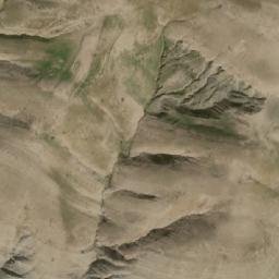 Satellite imagery of Draa Semamech, DZ
