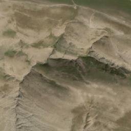 Satellite imagery of Draa Semamech, DZ