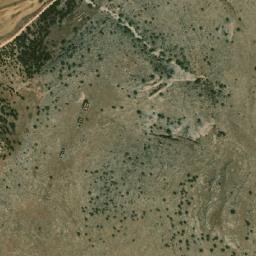 Satellite imagery of Mines des Oulad Selem, DZ