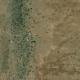 Satellite imagery of Mines des Oulad Selem, DZ