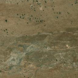 Satellite imagery of Mines des Oulad Selem, DZ