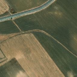 Satellite imagery of Draa Ahmar, DZ