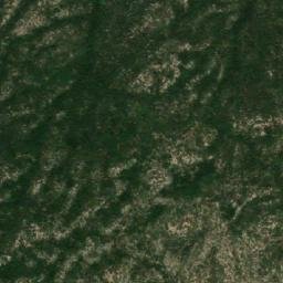 Satellite imagery of Djebel ed Djerb, DZ