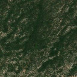 Satellite imagery of Djebel ed Djerb, DZ