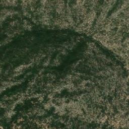 Satellite imagery of Djebel ed Djerb, DZ