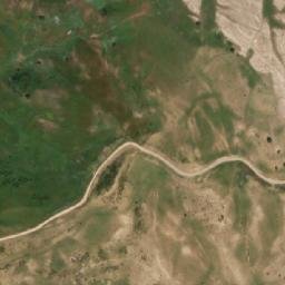 Satellite imagery of Kef el Aks, DZ