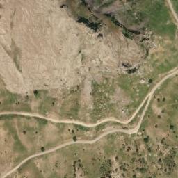 Satellite imagery of Kef el Aks, DZ