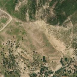 Satellite imagery of Kef el Aks, DZ