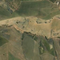 Satellite imagery of Koudiat el Melleila, DZ