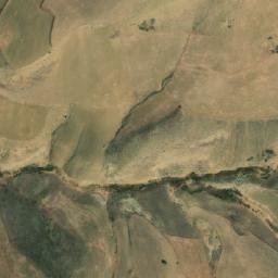 Satellite imagery of Koudiat el Melleila, DZ