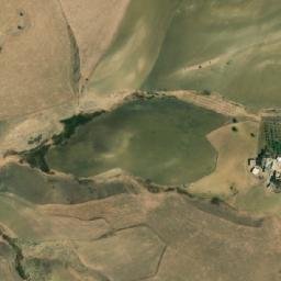 Satellite imagery of Koudiat el Melleila, DZ