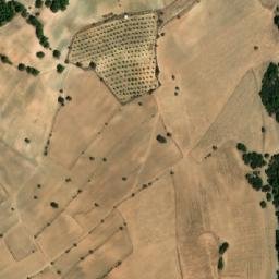 Satellite imagery of Fedj es Sfa, DZ