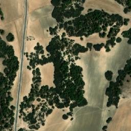 Satellite imagery of Koudia Gara, DZ