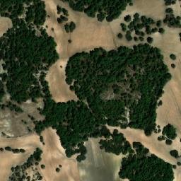 Satellite imagery of Koudia Gara, DZ
