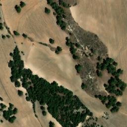 Satellite imagery of Koudia Gara, DZ