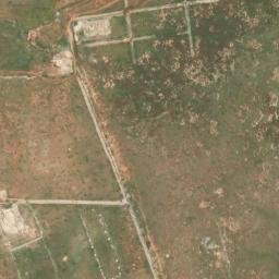 Satellite imagery of Z̧ahrat al Farrām, SY