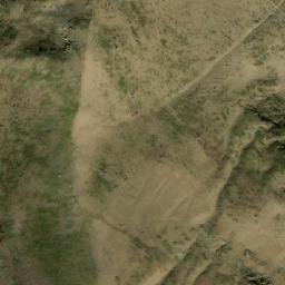 Satellite imagery of Kūh-e Khoshkeh Sar, IR