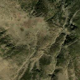 Satellite imagery of Kūh-e Khoshkeh Sar, IR