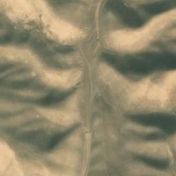 Satellite imagery of Kōh-e Barāndāz, AF