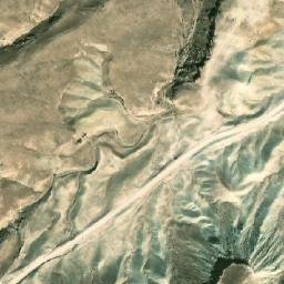 Satellite imagery of Archah Kōtal, AF