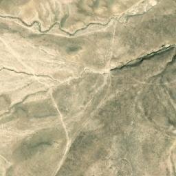 Satellite imagery of Archah Kōtal, AF