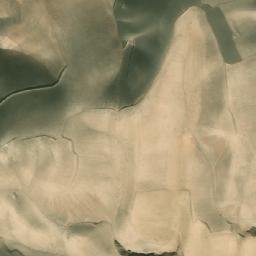 Satellite imagery of Tīz̲h̲bayd, AF