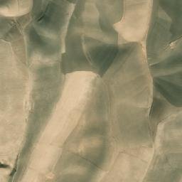 Satellite imagery of Khōstī Kōtal, AF