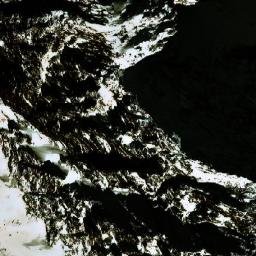 Satellite imagery of Sar-e Kharwān, AF