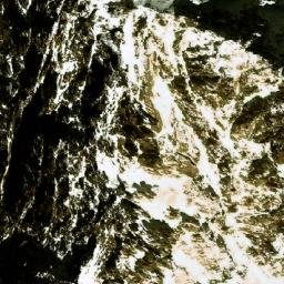 Satellite imagery of Sar-e Panj Āwūk, AF