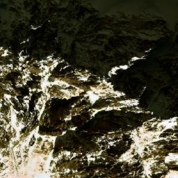 Satellite imagery of Sar-e Panj Āwūk, AF