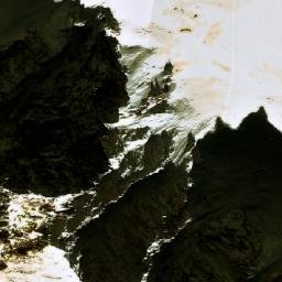 Satellite imagery of Sar-e Panj Āwūk, AF