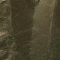 Satellite imagery of Kōh-e Rōytal, AF