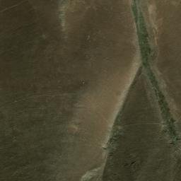 Satellite imagery of Kōh-e Rōytal, AF